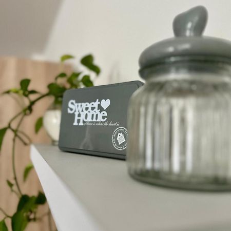 Apartman Torysa Prešov Extérieur photo