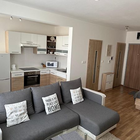 Apartman Torysa Prešov Extérieur photo