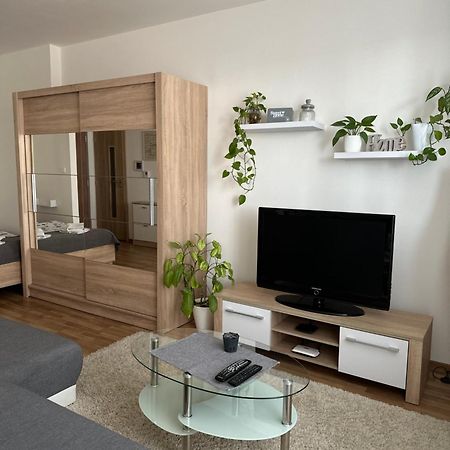 Apartman Torysa Prešov Extérieur photo