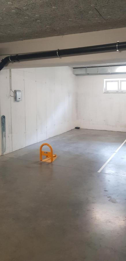 Apartman Torysa Prešov Extérieur photo