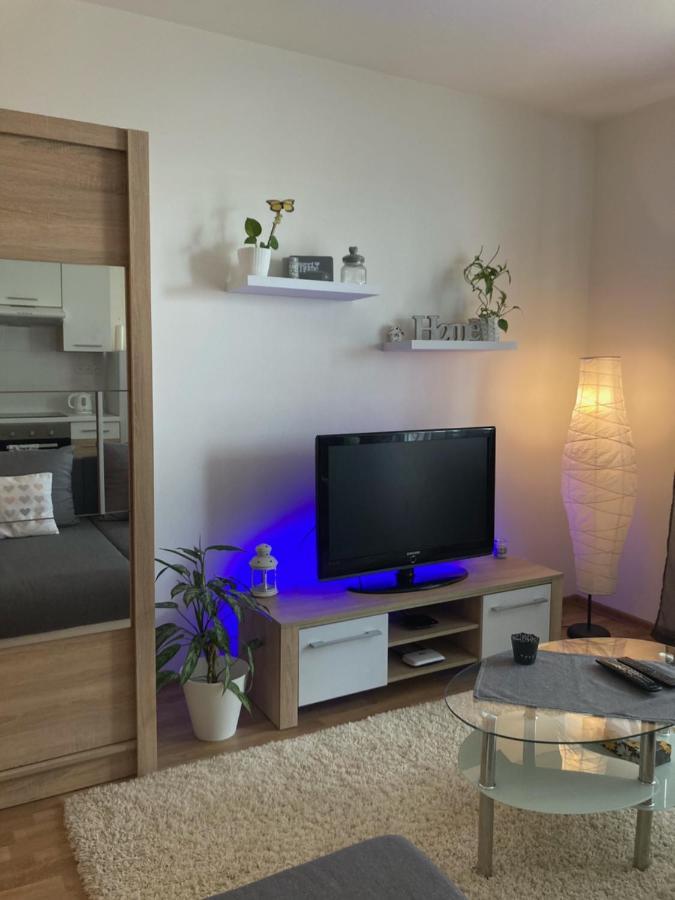 Apartman Torysa Prešov Extérieur photo