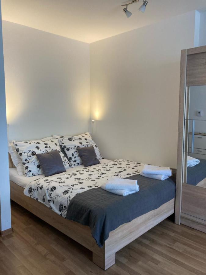 Apartman Torysa Prešov Extérieur photo