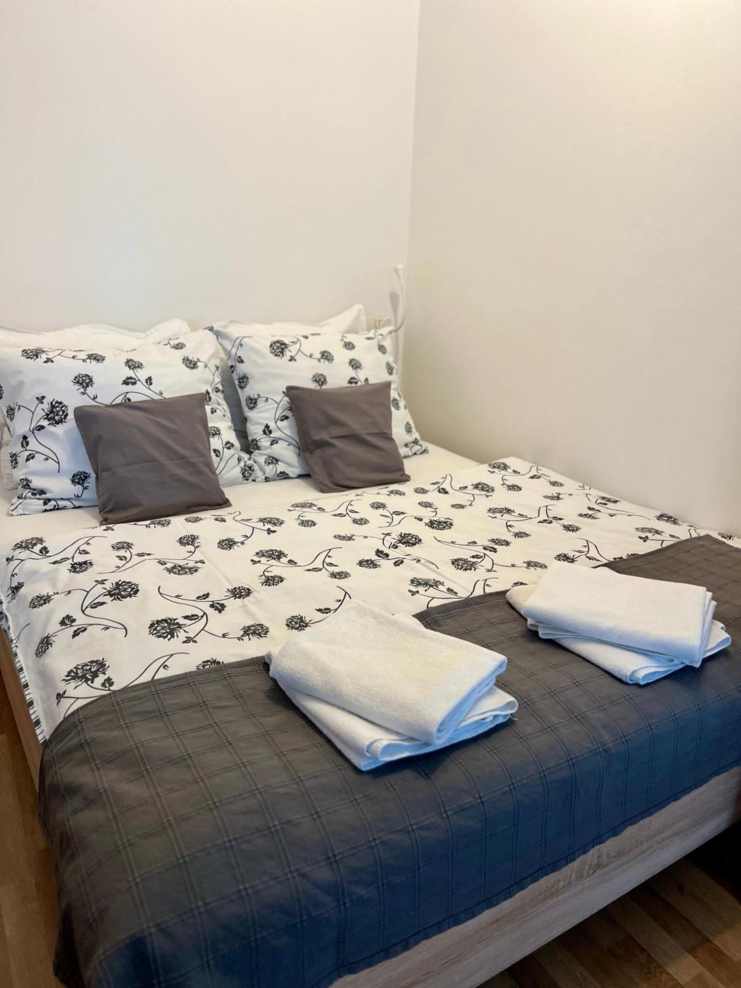 Apartman Torysa Prešov Extérieur photo