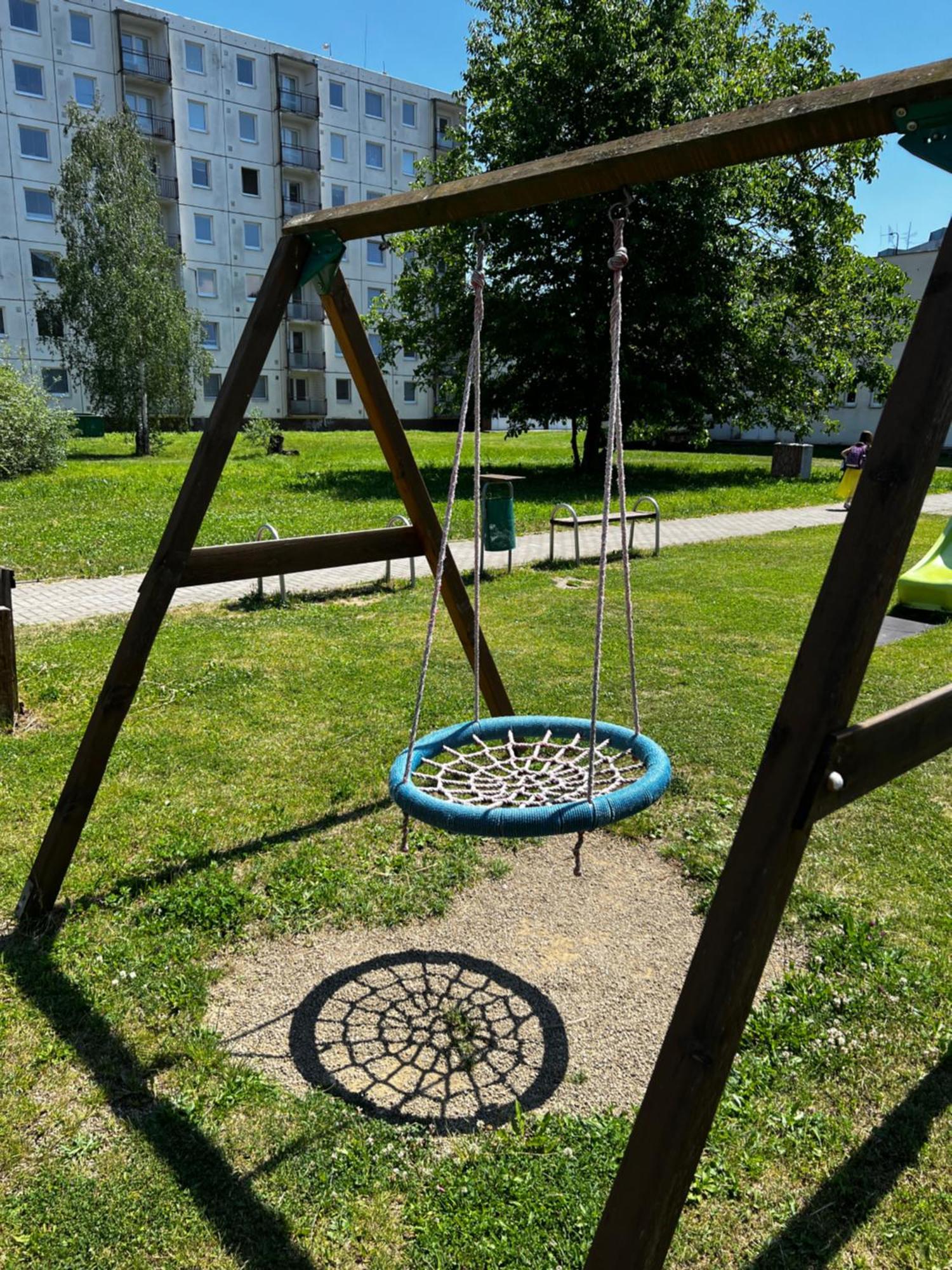 Apartman Torysa Prešov Extérieur photo