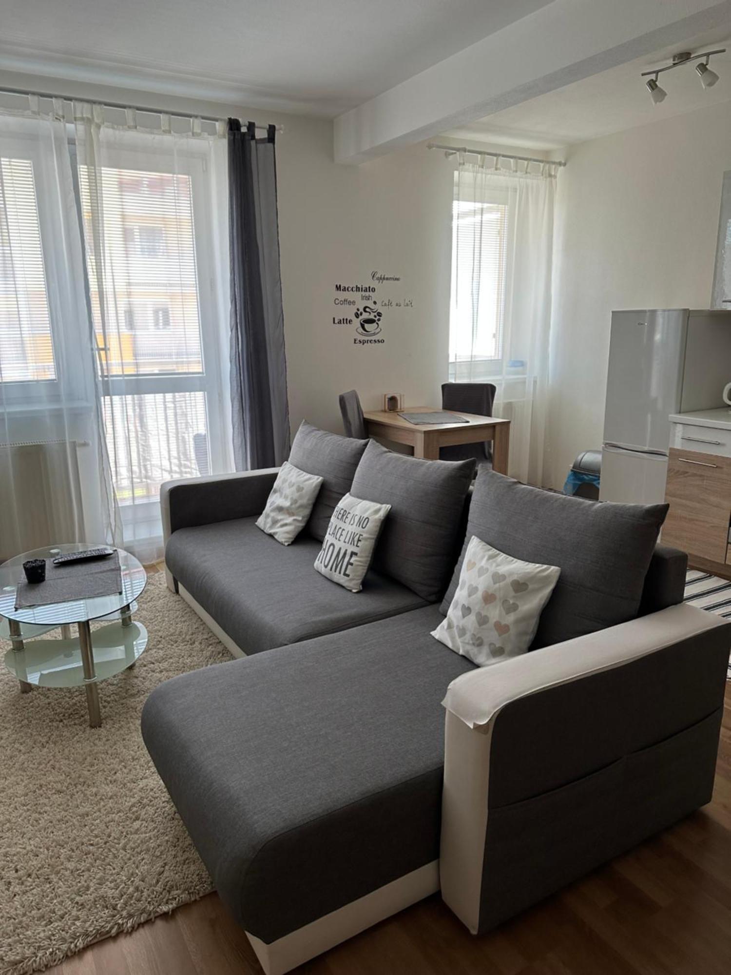 Apartman Torysa Prešov Extérieur photo
