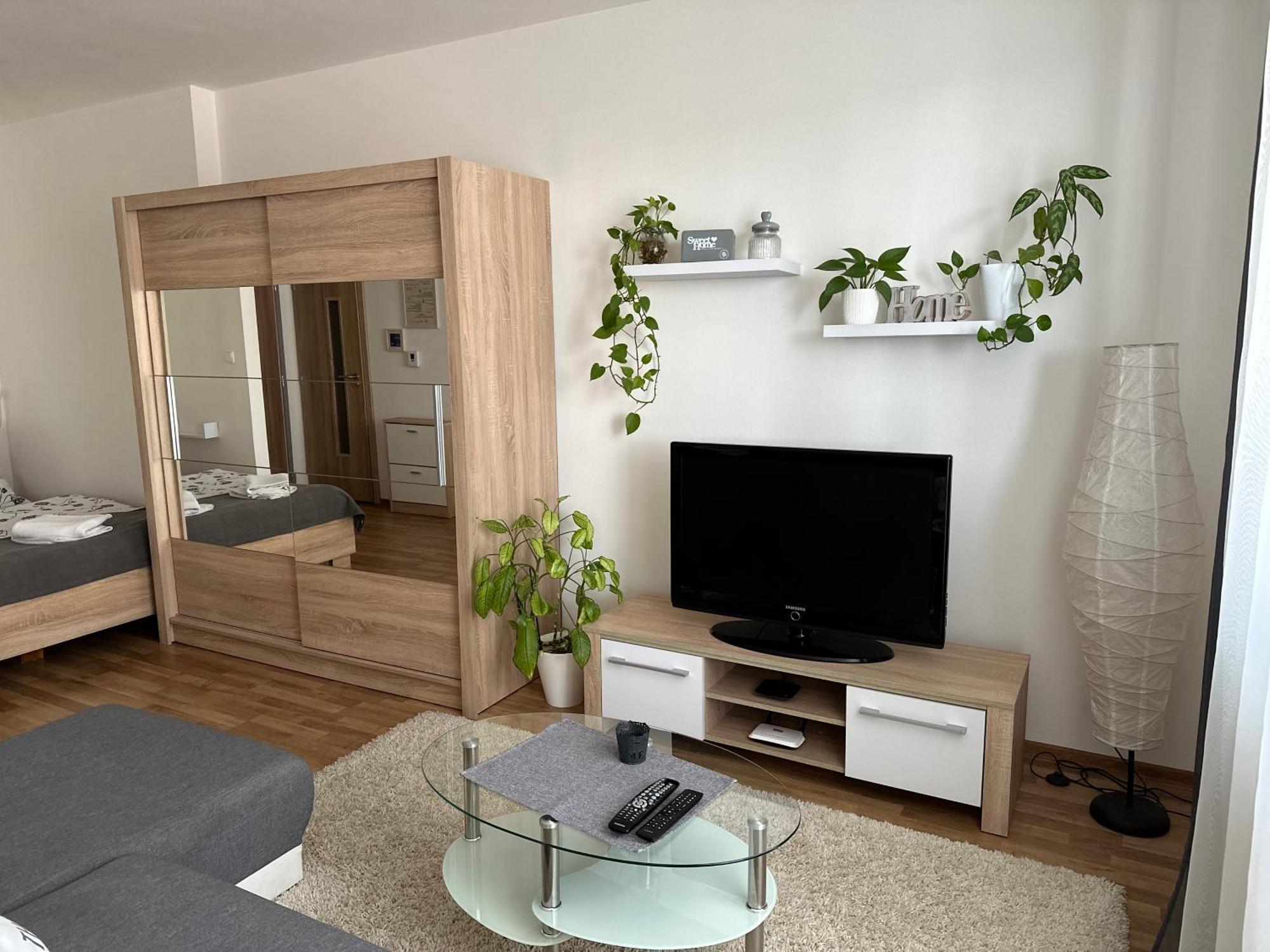 Apartman Torysa Prešov Extérieur photo