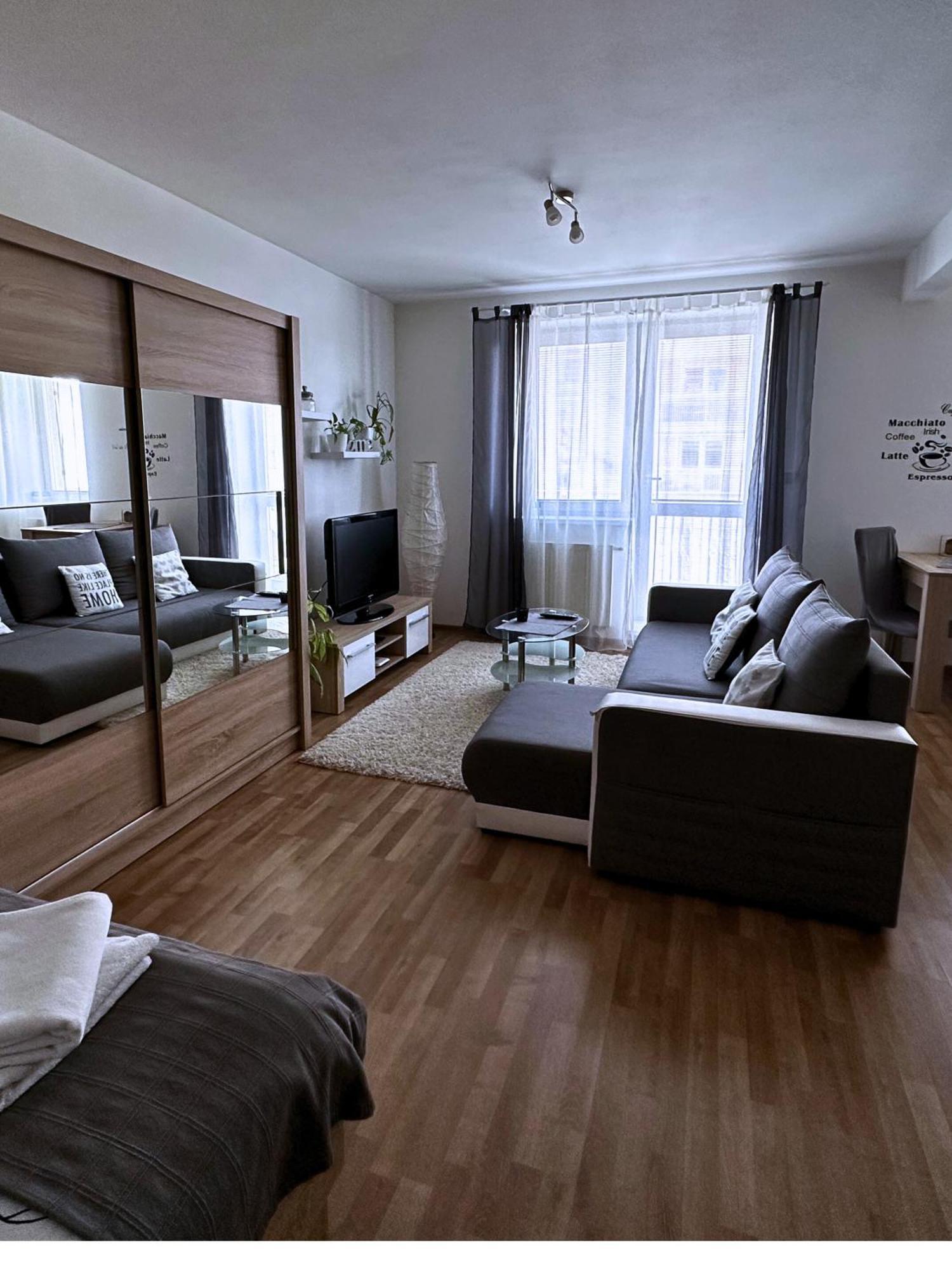 Apartman Torysa Prešov Extérieur photo
