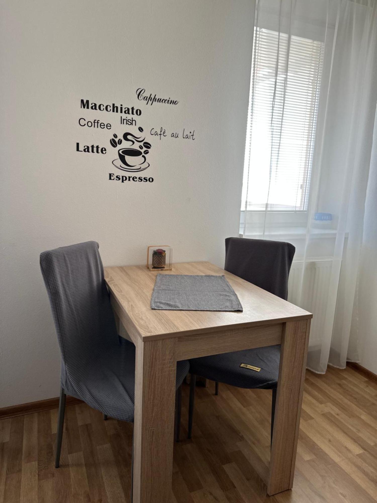 Apartman Torysa Prešov Extérieur photo